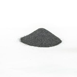 黑色碳化矽砂礫 24 和砂礫 30  -1-