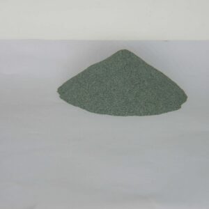 壓電陶瓷拋光用綠碳化矽  -1-